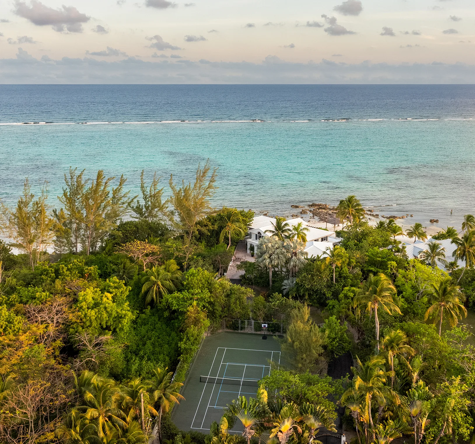 Pease Bay House Ocean View