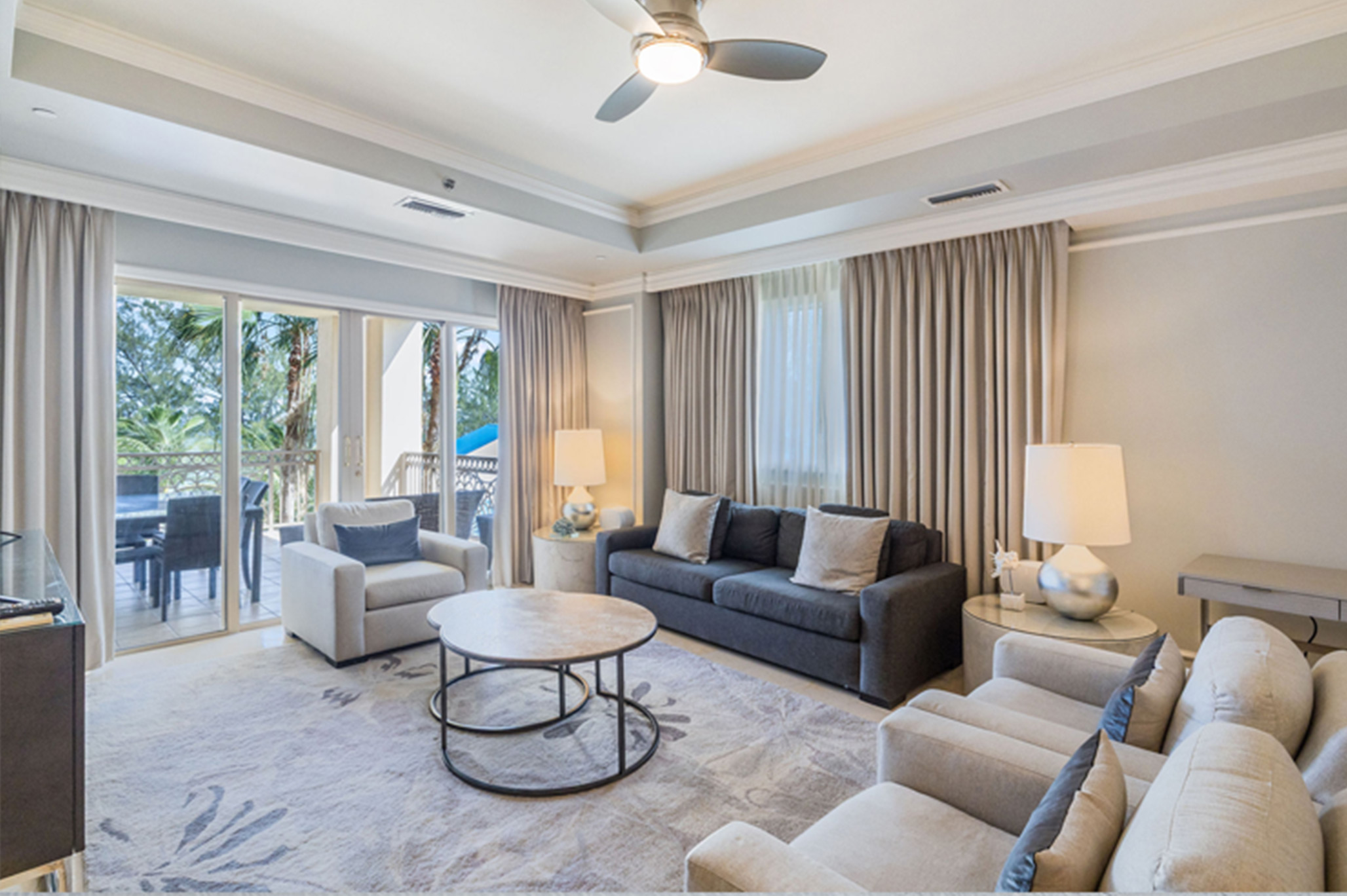 The Ritz-Carlton Residence